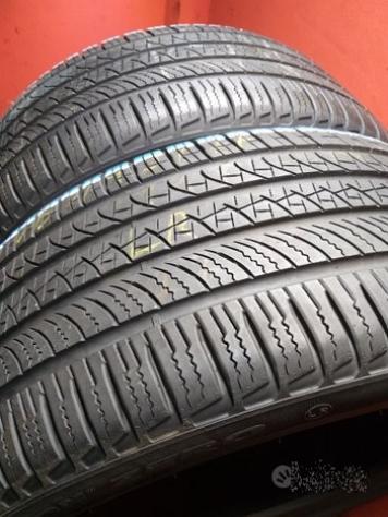 2 GOMME 285 45 22 PIRELLI A5440 - Foto 4