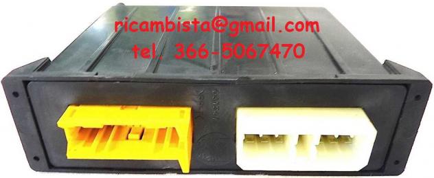 462001300 Ferrari 355 module aria condizionata - Foto 2