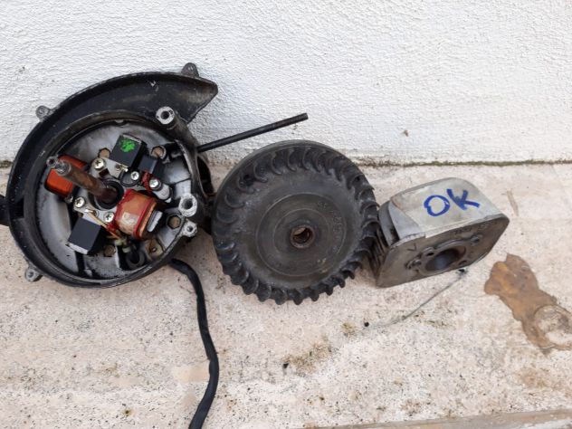 RICAMBI E ACCESSORI PIAGIO CIAO E SI NUOVI E USATO