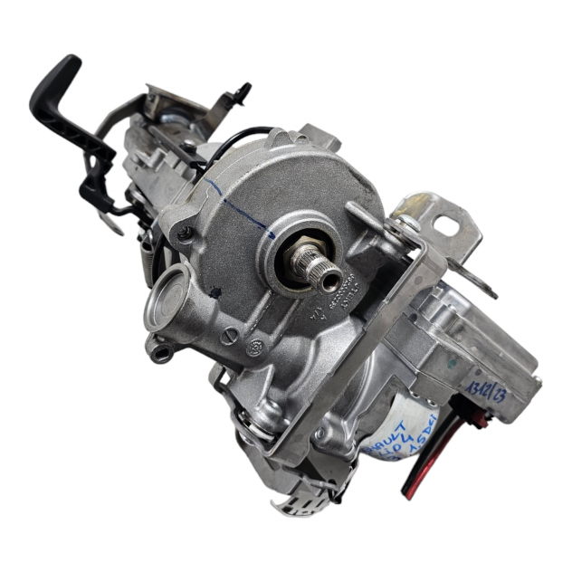 PIANTONE STERZO RENAULT Clio Serie IV 488106198R K9K 612, K9K 628 (1219) - Foto 6