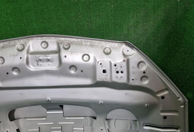 COFANO ANTERIORE MERCEDES GLE Coupé (W167) A1678800300 (19) - Foto 9
