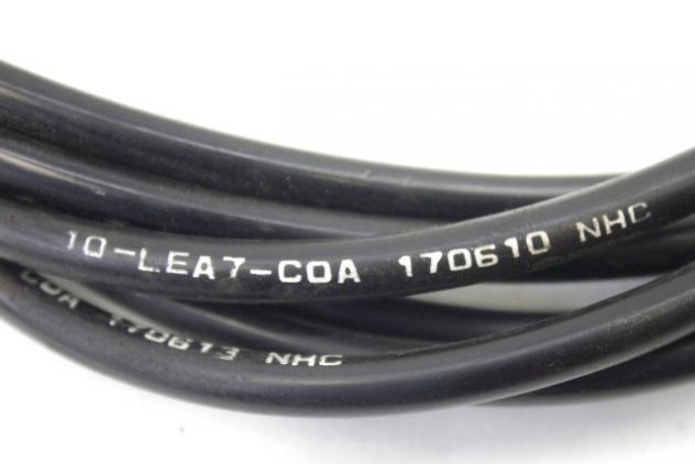 KYMCO X-TOWN 300 17910LEA7C00 17911LEA7C00 CAVI FILI ACCELERATORE 16 - 20 THROTTLE CABLES - Foto 3