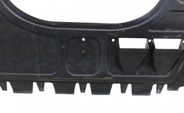 RIPARO SOTTO MOTORE AUDI A3 Serie (8P1) 1K0825237AB BKC Diesel 1900 (0508) - Foto 12