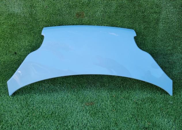 COFANO ANTERIORE SMART Fortwo Coupé (W451) A4517500103 (0715)