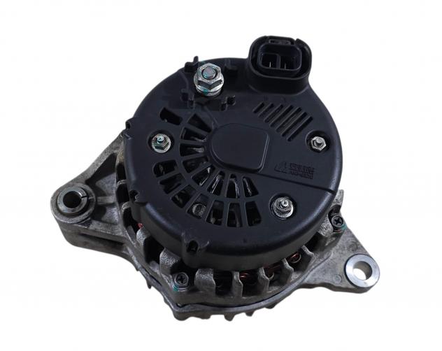 ALTERNATORE DR Evo Cross 4 Serie 3100800023 HFC4DB2-1D1 Diesel 2000 (22) - Foto 12
