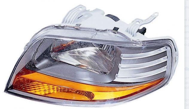 FARO DX CHEVROLET KALOS 2002 0853422812 96540152