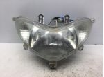 KYMCO GRAND DINK 250 FARO FANALE ANTERIORE VETRO OPACIZZATO 2001 2002 S410102
