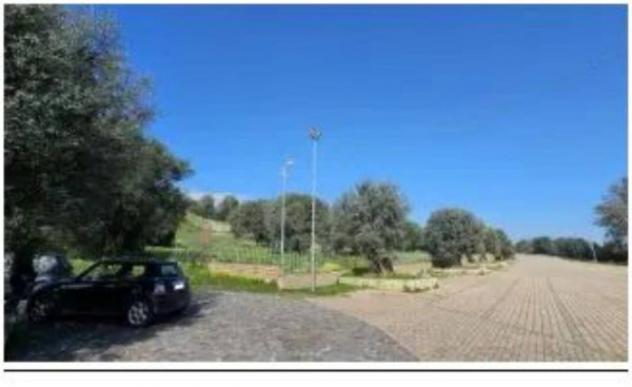 Immobile in asta di 5920 m² in vendita a Portigliola - Foto 2