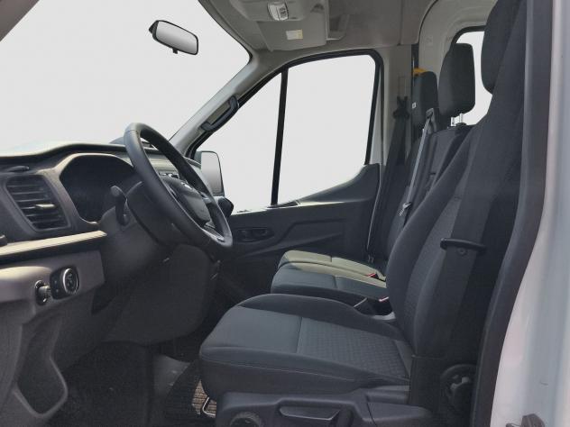 Ford Transit Transit 330 2.0 tdci 130cv combi M1 trend L2H2 IVA INCLUSA - Foto 9