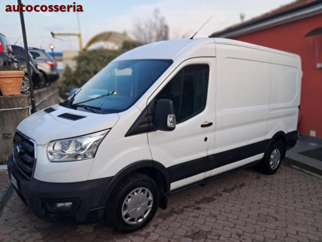 FORD Transit motore revisionato rif. 23034644