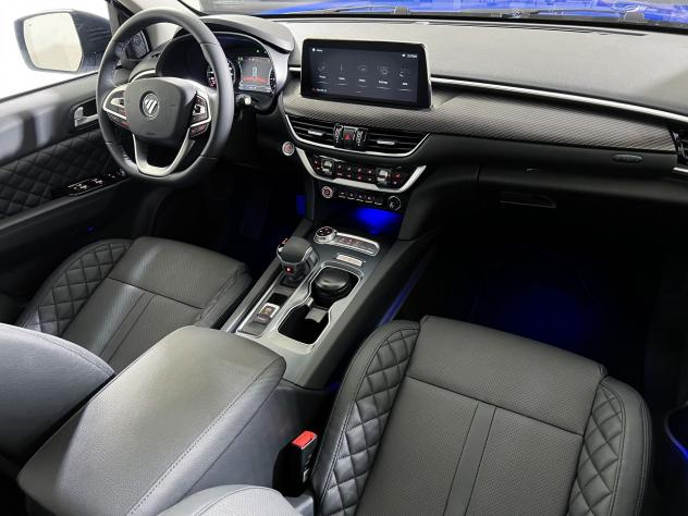 Foton Tunland G7 2.0 TDI Doppia Cabina 4WD AT8 - Foto 7