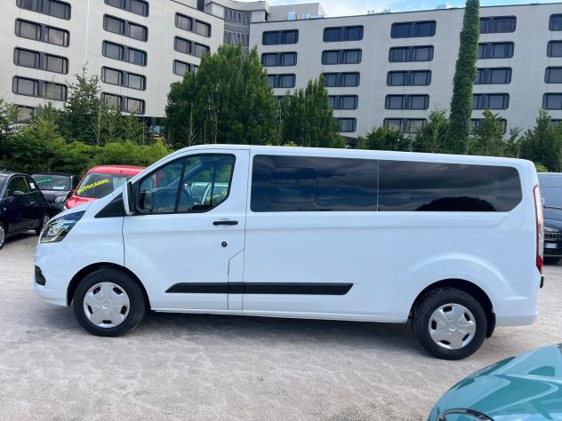 Ford Transit 320 L2H1 Trend 2.0 170 Cv (IVA ESCL) - Foto 6