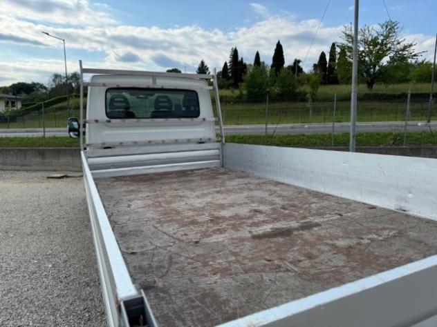 IVECO Daily 35 S 14 a cassone in INOX rif. 24013264 - Foto 5
