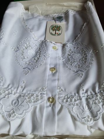 Camicia da notte - Foto 4
