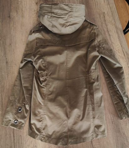 giubbotto parka da donna taglia S - Foto 3