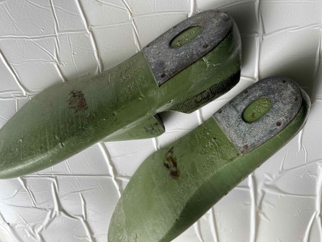 Forme calzolaio per scarpa uomo n. 47 - Foto 7