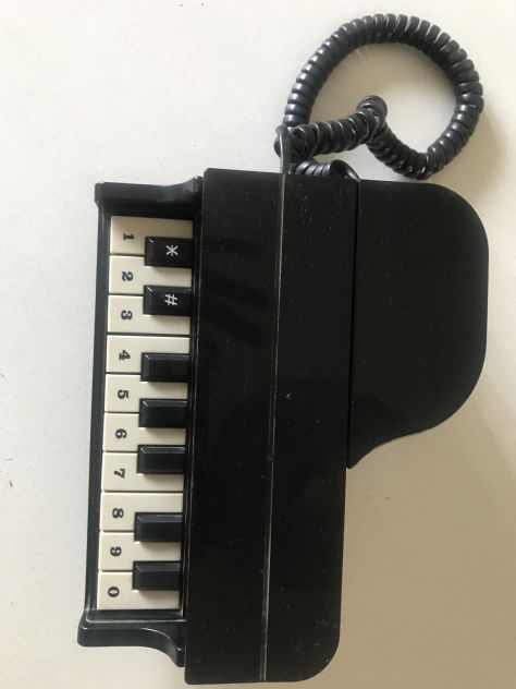 Telefono Piano - Foto 4