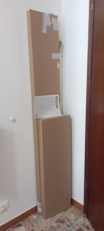 Mobile salvaspazio bagno - Foto 3