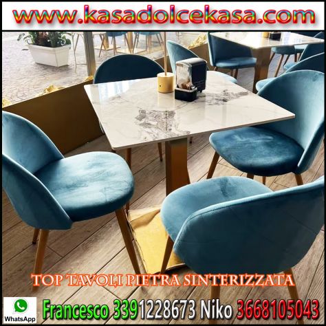 Tavoli per bar Ristorante da 70 euro - Foto 7