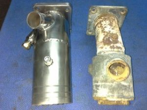 manufatti INOX - Foto 2