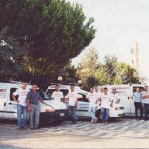 Euroimpianti Srl