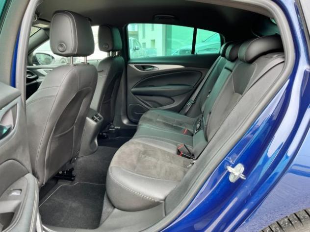 OPEL Insignia 1.5 CDTI S&S aut. Grand Sport Ultimate rif. 24073366 - Foto 9