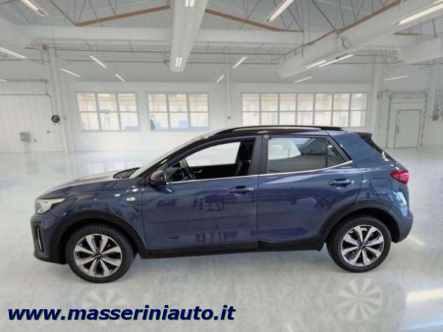 KIA Stonic Stonic 1.0 t-gdi mhev Style 100cv mt PREZZO REALE rif. 24161556 - Foto 5