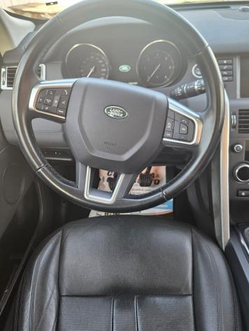 Land Rover Discovery Sport 2.0 TD4 180 CV HSE - Foto 9