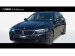Bmw 520 520d 48V xDrive Touring Business