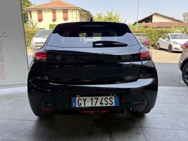 PEUGEOT 208 Allure PureTech 100 S/S rif. 23849247 - Foto 5