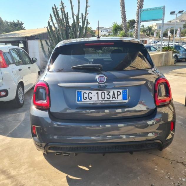 FIAT 500X 1.6 MultiJet 130 CV Sport rif. 23992196 - Foto 4