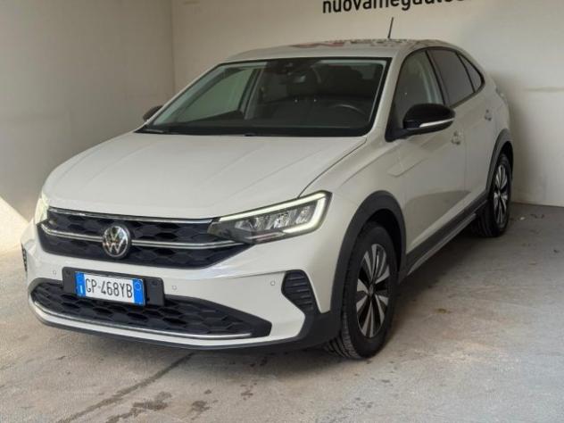 VOLKSWAGEN Taigo 1.0 TSI 95 CV Life rif. 24185666 - Foto 4