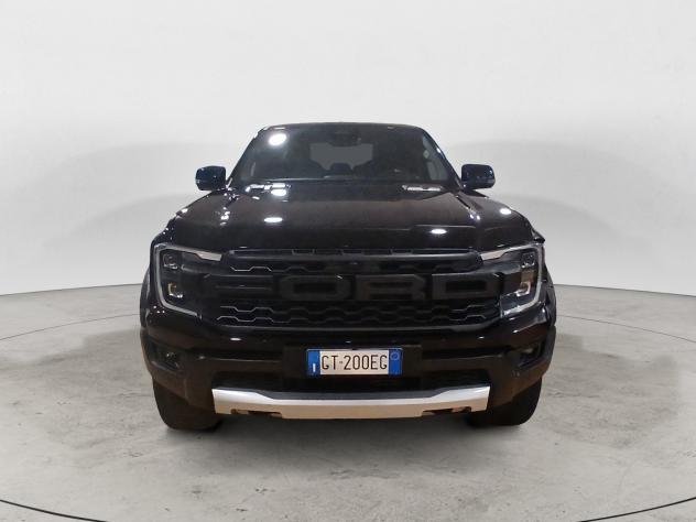 Ford Ranger Ranger Raptor 2.0 Ecoblue 4WD DC 5 posti - Foto 2