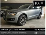 Audi Q5 2.0 TDI 125 kW C.D. quat.S tro. Adv. Plus