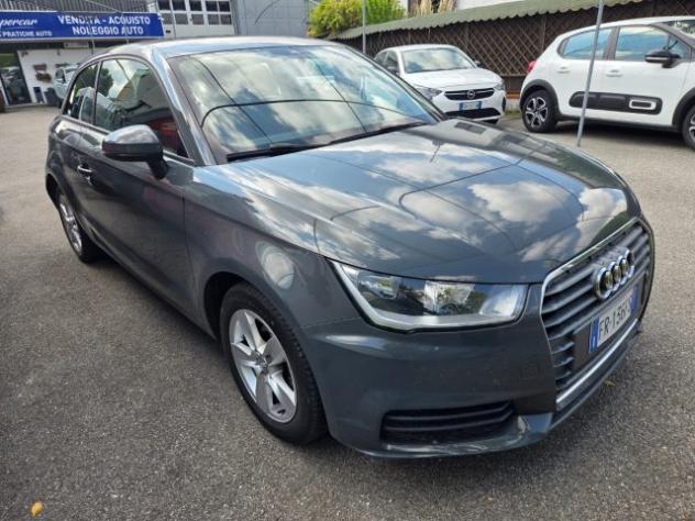 AUDI A1 1.0 82 CV TFSI ultra rif. 23982915 - Foto 3