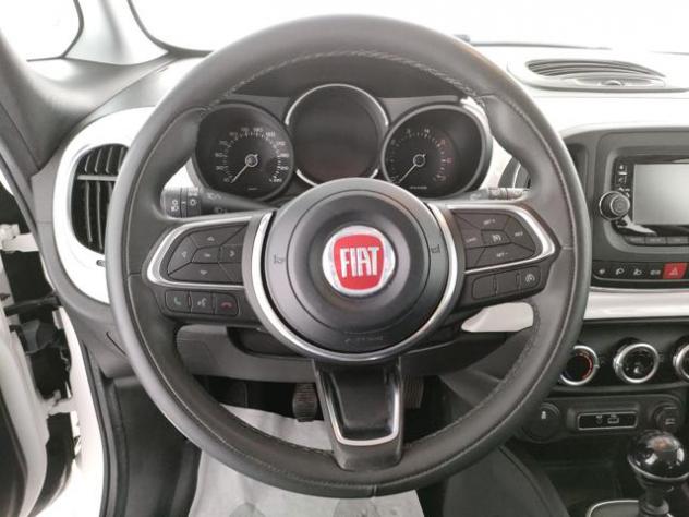 FIAT 500L 1.3 Multijet 95 CV Pop Star rif. 24101532 - Foto 9
