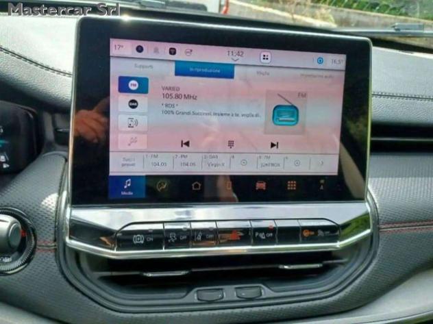 JEEP Compass Compass II 1.3 turbo t4 phev Trailhawk 4xe auto Na rif. 23955931 - Foto 9