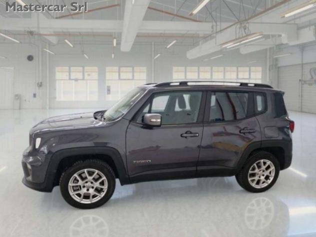 JEEP Renegade Renegade 1.3 t4 phev Business Plus 4xe at6 - targa rif. 23994960 - Foto 9