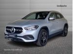 Mercedes-Benz GLA GLA 200 d Automatic 4MATIC Sport Plus