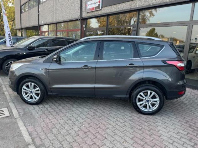 FORD Kuga 1.5 TDCI 120 CV S&S 2WD Business rif. 24162490 - Foto 7