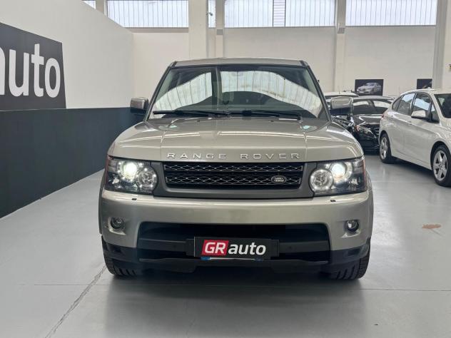 Land Rover Range Rover Sport Range Rover Sport 3.0 tdV6 Autobiography auto - Foto 3