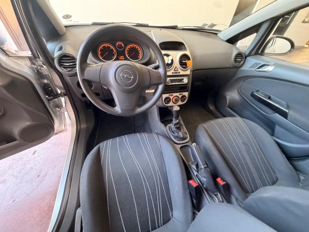 Opel Corsa 1.3 CDTI 90CV 5 porte Cosmo - Foto 7