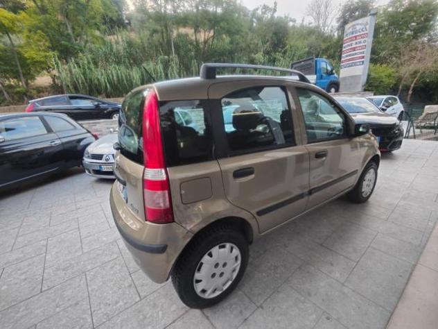 FIAT Panda 1.2 Dynamic Natural Power_METANO rif. 23960294 - Foto 7