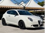 ALFA ROMEO  MiTo 1.4 78 CV 8V S&S Distinctive