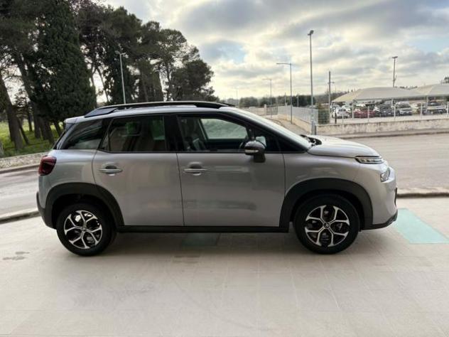 CITROEN C3 Aircross 1.5 BlueHDi 110 S&S Plus rif. 23820847 - Foto 4