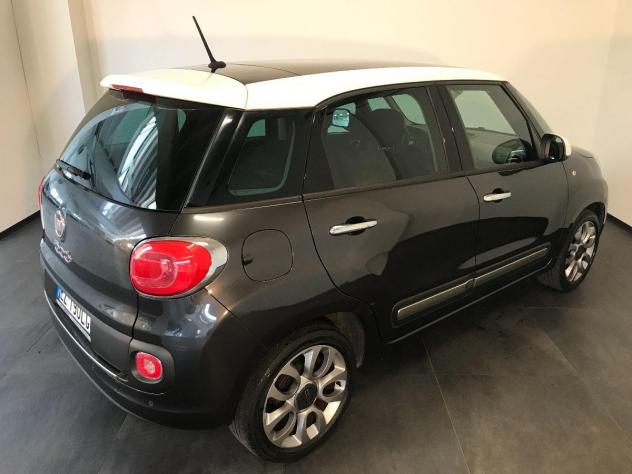 FIAT 500L 1.4 95 CV Trekking - Foto 5