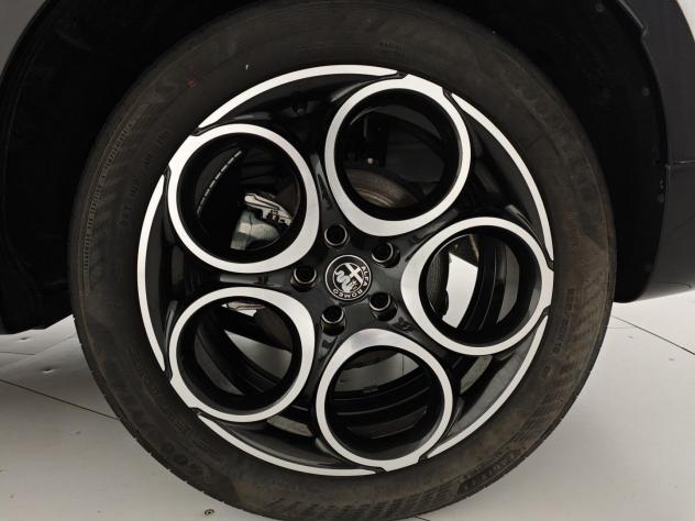 Alfa Romeo Tonale 1.5 160 CV MHEV TCT7 Sprint - Foto 9