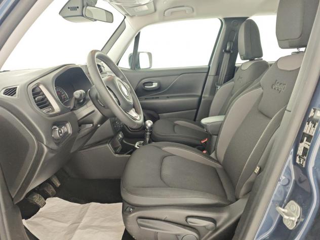 Jeep Renegade 1.6 Mjt 130 CV Limited - Foto 10