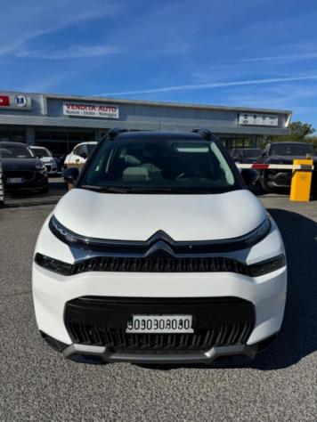 CITROEN C3 Aircross BlueHDi 110 S&S Max rif. 24078146