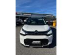 CITROEN C3 Aircross BlueHDi 110 S&S Max rif. 24078146